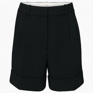 Wilfred- Labyrinth Pleated Shorts